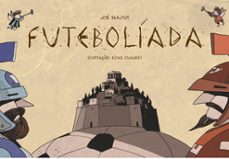 futeboliada (ebook)-jose santos-9788582761465