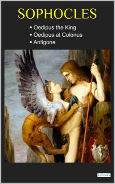 the oedipus trilogy - sophocles (ebook)-9788583865865