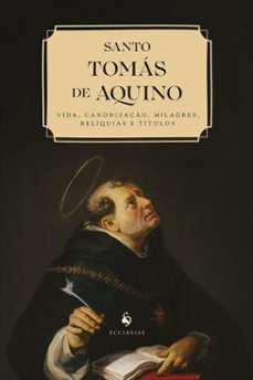 santo tomas de aquino (ebook)-9788584914265