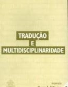traduçao e multidisciplinaridade-marcia a.p. martins-9788586930065