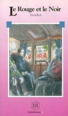 le rouge et le noir-9788711088265