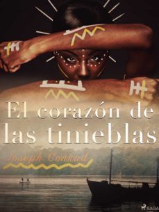 el corazon de las tinieblas (ebook)-9788726457865