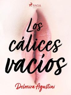 los calices vacios (ebook)-delmira agustini-9788726602265