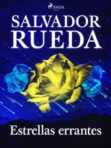 estrellas errantes (ebook)-salvador rueda-9788726660265