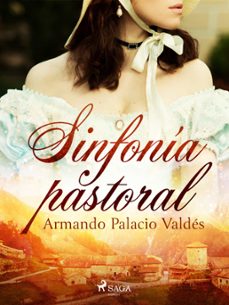 sinfonia pastoral (ebook)-armando palacio valdes-9788726771565