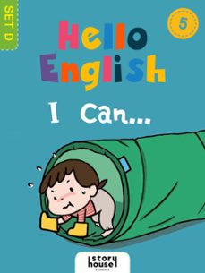 i can (ebook)-ivy dad (beijing) education technology co. ltd-9788727177465