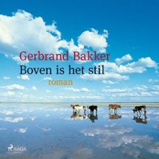 -gerbrand bakker-9788727253565
