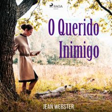 o querido inimigo (audiolibro)-jean webster-9788728030165