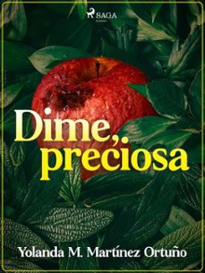 dime, preciosa (ebook)-9788728373965