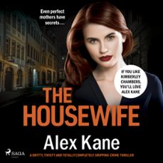 the housewife (audiolibro)-alex kane-9788728500965