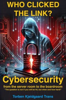 who clicked the link? (ebook)-torben kjeldgaard trans-9788740982565