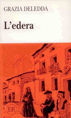 l edera (easy readers, c)-9788742977965