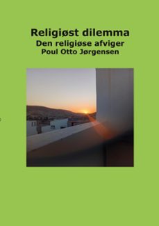 religist dilemma (ebook)-9788743069065