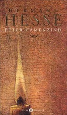 peter camenzind-9788804455165