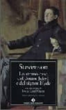 lo strano caso del dottor jekyll e del signor hyde. il trafugator di salme. un capitolo sui sogni-robert louis stevenson-9788804508465