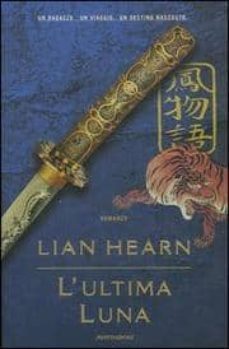 l ultima luna-9788804526865