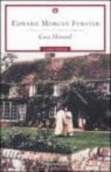 casa howard-edward m. forster-9788804567165