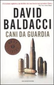 cani da guardia-david baldacci-9788804598565