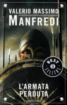 -valerio massimo manfredi-9788804605065