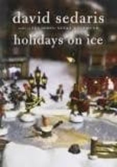 holidays on ice-david sedaris-9788804704065