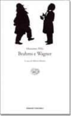 brahms e wagner-9788806135065