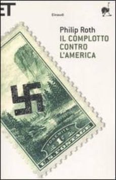 il complotto contro l america-9788806183165