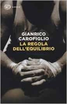 la regola dell equilibrio-9788806230265