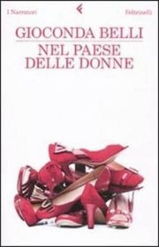 nel paese delle donne-gioconda belli-9788807018565