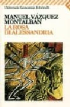 la rosa di alessandria-9788807814365
