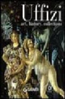 uffizi: art, history, collections-gloria fossi-9788809036765