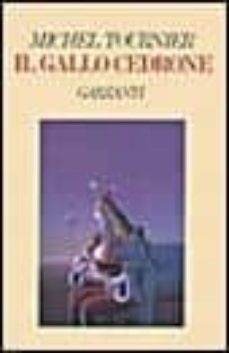 il gallo cedrone-9788811664765