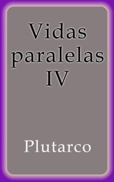 vidas paralelas iv (ebook)-9788822844965