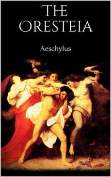 the oresteia (ebook)-9788826039565