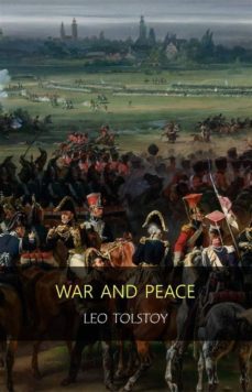 war and peace : complete and unabridged (ebook)-9788827513965