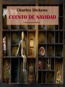 cuento de navidad (ebook)-charles dickens-9788827565865