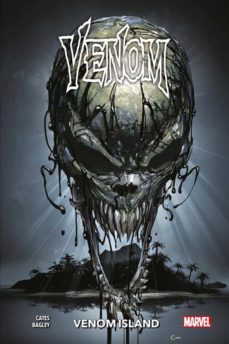 venom (2018) 6 (ebook)-mark bagley-donny cates-9788828710165