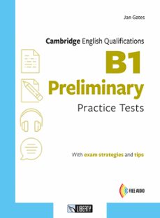 b1 preliminary practice tests-9788831466165
