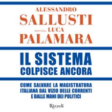 il sistema colpisce ancora (audiolibro)-9788831821865