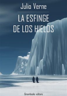 la esfinge de los hielos (ebook)-9788832950465