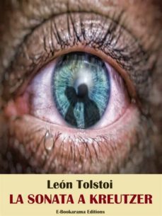 la sonata a kreutzer (ebook)-leon tolstoi-9788834176665