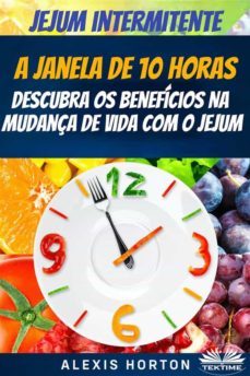 jejum intermitente (ebook)-9788835430865