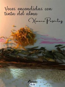voces encendidas con tinta del alma (ebook)-9788835442165