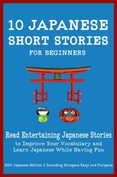 10 japanese short stories for beginners (ebook)-9788835812265