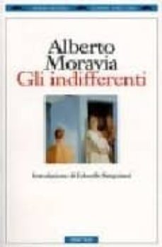 gli indifferenti-9788845230165