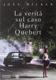 la verita sul caso harry quebert-joel dicker-9788845276965