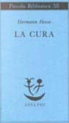 la cura-9788845903465