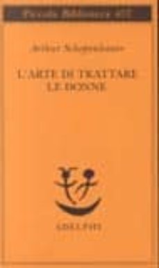 l arte di trattare le donne-9788845915765