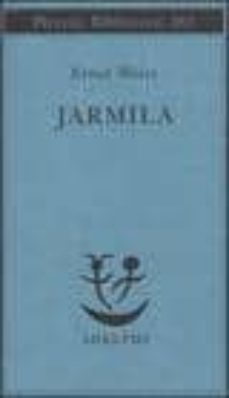 jarmila: una storia d amore boema-ernst weiss-9788845917165