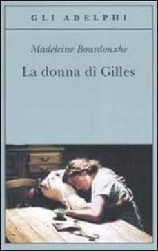 la donna di gilles-9788845921865