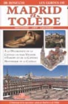 madrid y toledo 2009 (frances)-9788847620865